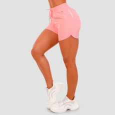 GymBeam Women‘s Shorts TRN pink L