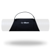 GymBeam YOGA bag black