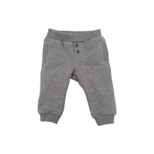  GYMP szürke, zsebes kisfiú nadrág, Méret: 62 gyerek nadrág