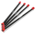 Gymstick Nehezített rúd Gymstick 4 kg