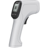 GYÓGYÁSZATI Érintés mentes infra hőmérő - LFR50