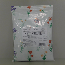 Gyógyfű anti-arthritis teakeverék 50 g gyógytea