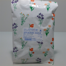Gyógyfű anyalevél egész 50 g gyógyhatású készítmény