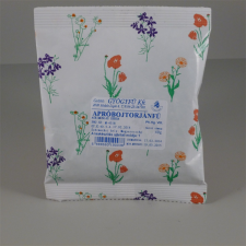  Gyógyfű apróbojtorjánfű 40 g gyógytea