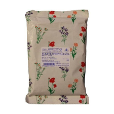 Gyógyfű fekete áfonyalevél tea 50g gyógytea