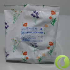 Gyógyfű Feketenadálytő Gyökér Tea 50 g gyógytea