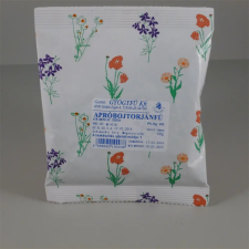 Gyógyfű Gyógyfű apróbojtorjánfű 40 g gyógytea