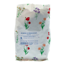  GYÓGYFŰ HÁRSFAVIRÁG TEA gyógytea