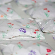 Gyógyfű hársfavirág tea - 50g gyógytea