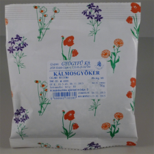  Gyógyfű kálmosgyökér 30 g gyógytea