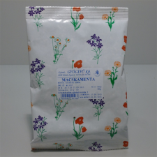 Gyógyfű macskamenta 50 g gyógyhatású készítmény