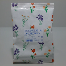  Gyógyfű macskamenta 50 g gyógytea