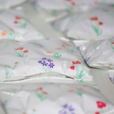 Gyógyfű medveszőlőlevél tea - 30g gyógytea