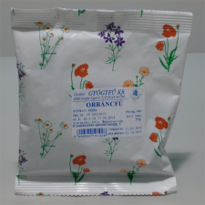  Gyógyfű orbáncfű 50 g gyógytea