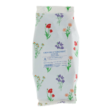  GYÓGYFŰ ORVOSI CITROMFŰLEVÉL TEAKEVERÉK tea