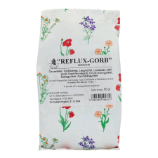  GYÓGYFŰ REFLUX-GORB TEA gyógytea