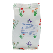  GYÓGYFŰ ROZMARINGLEVÉL TEAKEVERÉK tea