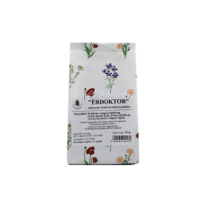  GYÓGYFŰ TEAKEVERÉK ÉRDOKTOR VISSZÉR ÉS ÖDÉMA KEZELÉSÉRE 50G gyógyhatású készítmény