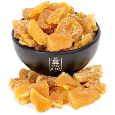 Gyömbér szeletek natural 500 g reform élelmiszer