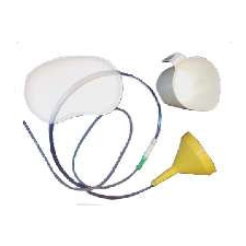  Gyomormosó készlet gyógyászati segédeszköz