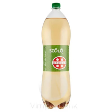  GYÖNGY SZŐLŐ ÍZŰ ÜDÍTŐITAL 2L üdítő, ásványviz, gyümölcslé