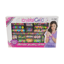  Gyöngyfűző szett kreatív és készségfejlesztő