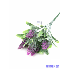  Gyöngyike művirág - Pink dekoráció