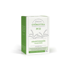 Györgytea aranyvesszős teakeverék 50 g tea