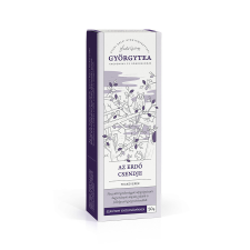  Györgytea Az erdő csendje teakeverék 50g tea