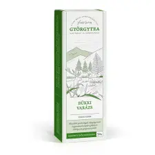  Györgytea Bükki varázs teakeverék 50g tea