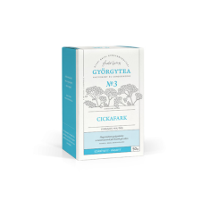 Györgytea cickafark virágos hajtás tea 50 g tea