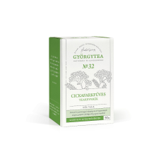  Györgytea cickafarkfüves teakeverék 50 g tea