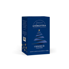  Györgytea Csendes Éj teakeverék 100 g tea