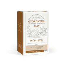  Györgytea diófalevél tea 100 g tea