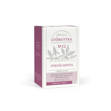 Györgytea Fürtös menta gyógytea
