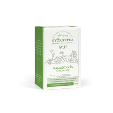  Györgytea galagonyás teakeverék 50 g tea