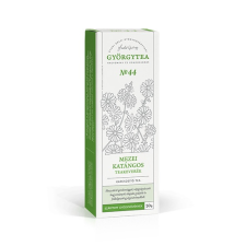 GYÖRGYTEA Györgytea Mezei katángos teakeverék (Karcsúsító tea) 50g gyógytea