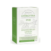 GYÖRGYTEA Györgytea Spanyolmeggy leveles teakeverék (Inkontinencia tea) 100g