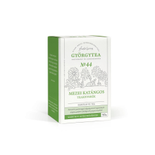 Györgytea Mezei katángos teakeverék 50g Karcsúsító tea No.44 gyógytea