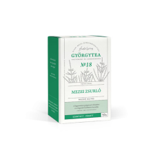 Györgytea Mezei zsurló 50 g gyógytea