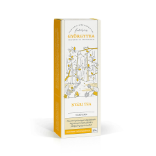  Györgytea Nyári tea teakeverék 50 g tea