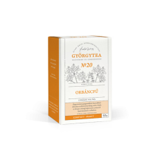 Györgytea orbáncfű tea 50 g tea