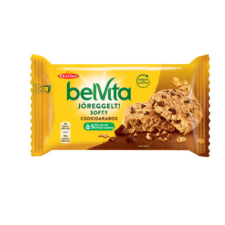  Győri Belvita Jó Reggelt! Softy Csokidarabos 50g /14/ csokoládé és édesség