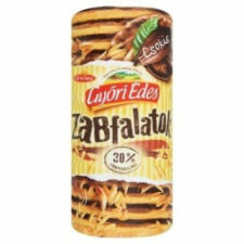 Győri Édes Csokis, Zabpelyhes, Omlós Keksz 244 g előétel és snack