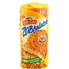 Győri Édes Zabfalatok Eredeti Zabpelyhes Omlós Keksz 215 g előétel és snack