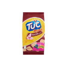 GYŐRI Győri baconos mini tuc keksz 100g alapvető élelmiszer