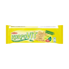 GYŐRI Győri korpovit keksz 174g reform élelmiszer