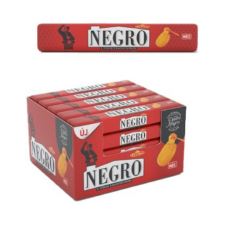GYŐRI Győri negro honey stick 45gx20 - 900g csokoládé és édesség