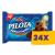 GYŐRI Győri Pilóta Kakaós karika 150g (Karton - 24 db)