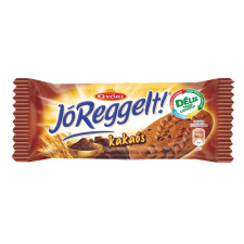GYŐRI Keksz, 50 g, GYŐRI Jó reggelt, kakaós KHE082 előétel és snack